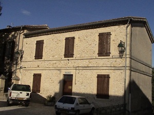 Mairie