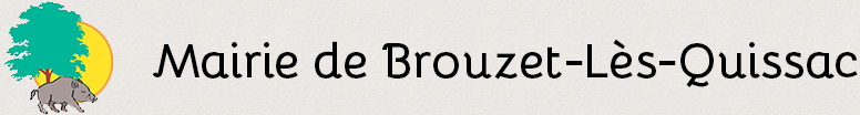 Logo Brouzet