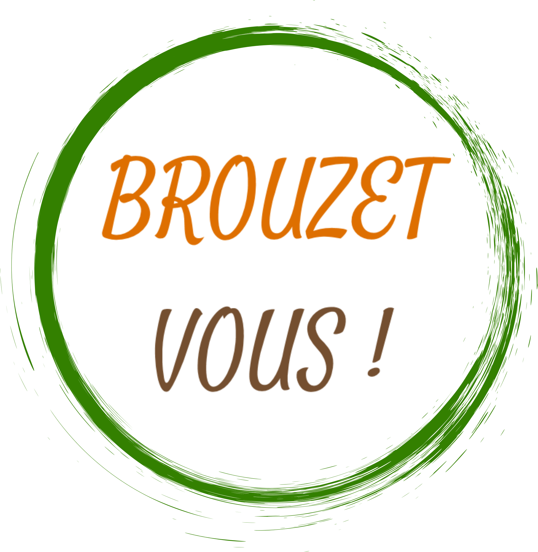 logo brouzet vous