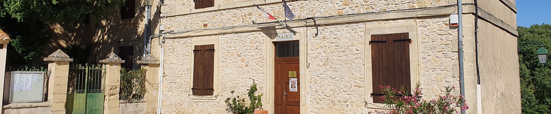 Mairie